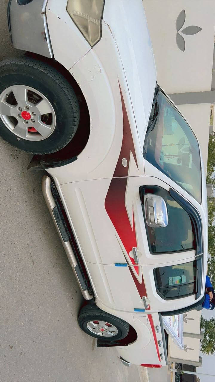 السلام عليكم نيفاره موديل 2009
مكينه وگير كفاله 
مكفوله من الضربه والصبغ بس گد چف فقط 
طخم تاير صار اسبوع من شديتهن 
حداديه كهربائيات كلها شغاله گير عادي رقم اربيل سنويه صاقطه وكاله بسمي السعر 78 بيع مستعجل مكاني البصره ***********
