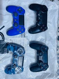 جوستك بلي فور  سلم باله شغالات نظيفات القطعة ب25 بيها مجال للشراي حگ ا...