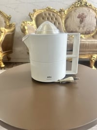 معصارة برتقال • براون • ثمانينات