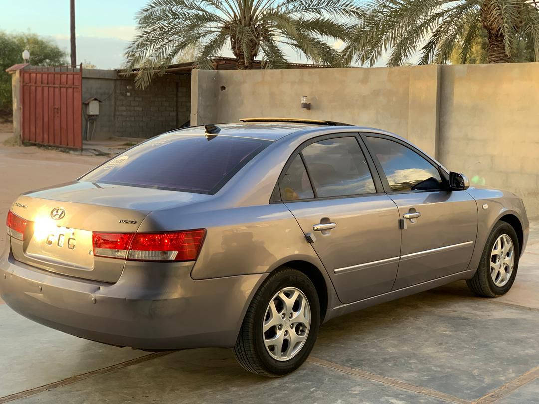 عرض جديد سوناتا 2007 ماشيه 170 حقائق بالكود اللون قنطشي والداخلية بيج فل رقم واحد في موديلها محرك 20المرغوب لصاقي دار يمين يسار قص قشرة ترنك بالظمانة تبي واحد قلبه حاار
لأي استفسار اتصل على 0915589730
0928946482


**إذا كنت صاحب هذا الإعلان وتريد حذفه لأي سبب، رجاءا أرسل رسالة إلى الدعم الفني**