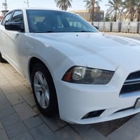 شارجر ٢٠١٤ • مكينه ٣٦٠٠ • فول مواصفات