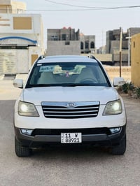 مهافي 2010 خليجي فول مواصفات 1/1 كير ومحرك وحداديه كفاله تخم تاير جديد...