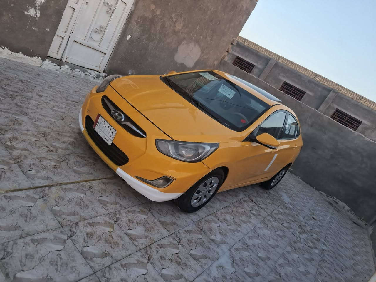 سلام عليكم
هونداي اكسنت موديل 2013 رقم بصره حره تحويل ثاني يوم سنويه مجده لل 28 وارد خليجي بيه جاملغ الأمامي مبدل بدون ضربه والباقي كفاله عامه مكينه 1600 ما مفتوحة مكينه وكير وحداديه تبريد ثلج تخم تايرات سياره جاهزه للخير فول المواصفات واحد على واحد بصمه تشغيل فتحه سقف تحكم بل ستيرن شاشه كبيره كامره دسك خلفي وأمامي حساسات أمامية وخلفية سياره فول كلش مكان سياره ناصرية السعر ب 77 وبيه مجال رقم الهاتف *********** وأنه مكلف بل نشر
