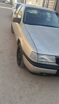 اوبل فيكترا • ١٩٩٠ • رقم كركوك