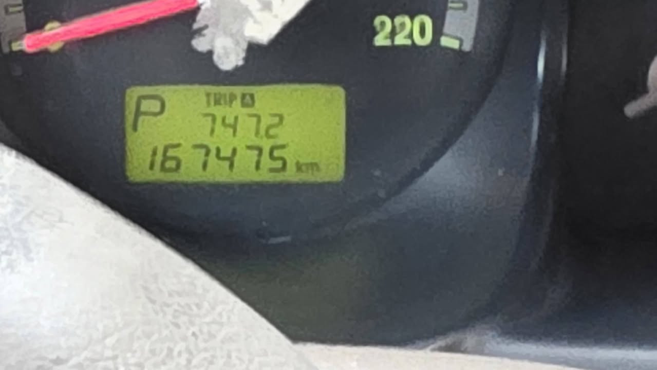 سيارة للبيع كيا سبورتج ٢٠٠٩ كوري المنشاء سيارة اب اسمي شرط التحويل سنوية لي ٢٠٣٠ السيارة محرك كير شرط تبريد ثلج كير توماتيك كاميرة  حساسات خلفية سيارة بدون حادث والحمدلله بس صبغ ربع البونيد جمالية شويا كان بينو تقحيل السعر ١٣٥ ورقة وبيها مجال شوية للطيبين السيارة على أيدي وبل حقيقة احلى من الصورة موقعي موصل حي الزهراء للاستفسار الاتصال على الرقم ***********
رجاء الي ماشرايييي لايتصل
