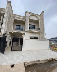 دار صفر • حي الواسطي • ١٣٥م