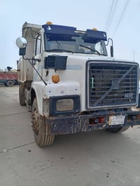 فالفو • مكينه ٢٢ • كير ٣ب٣