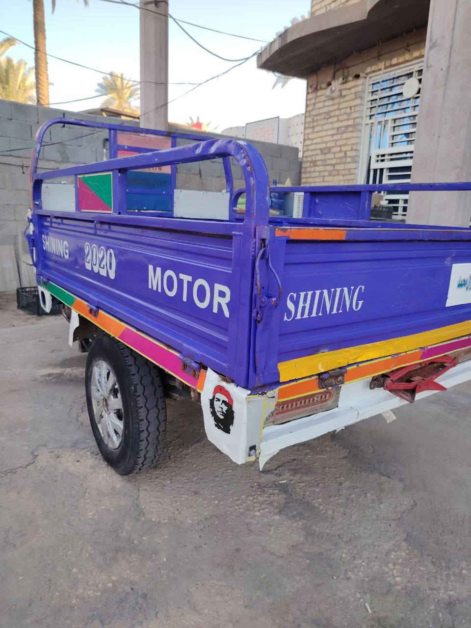 للبيع مديل 2020 اوراق اصولي محرك 2024 نضيفه كلشي شغال السعر 1150مكاني كربلاء طويريج تواصل هذا رقم ***********
