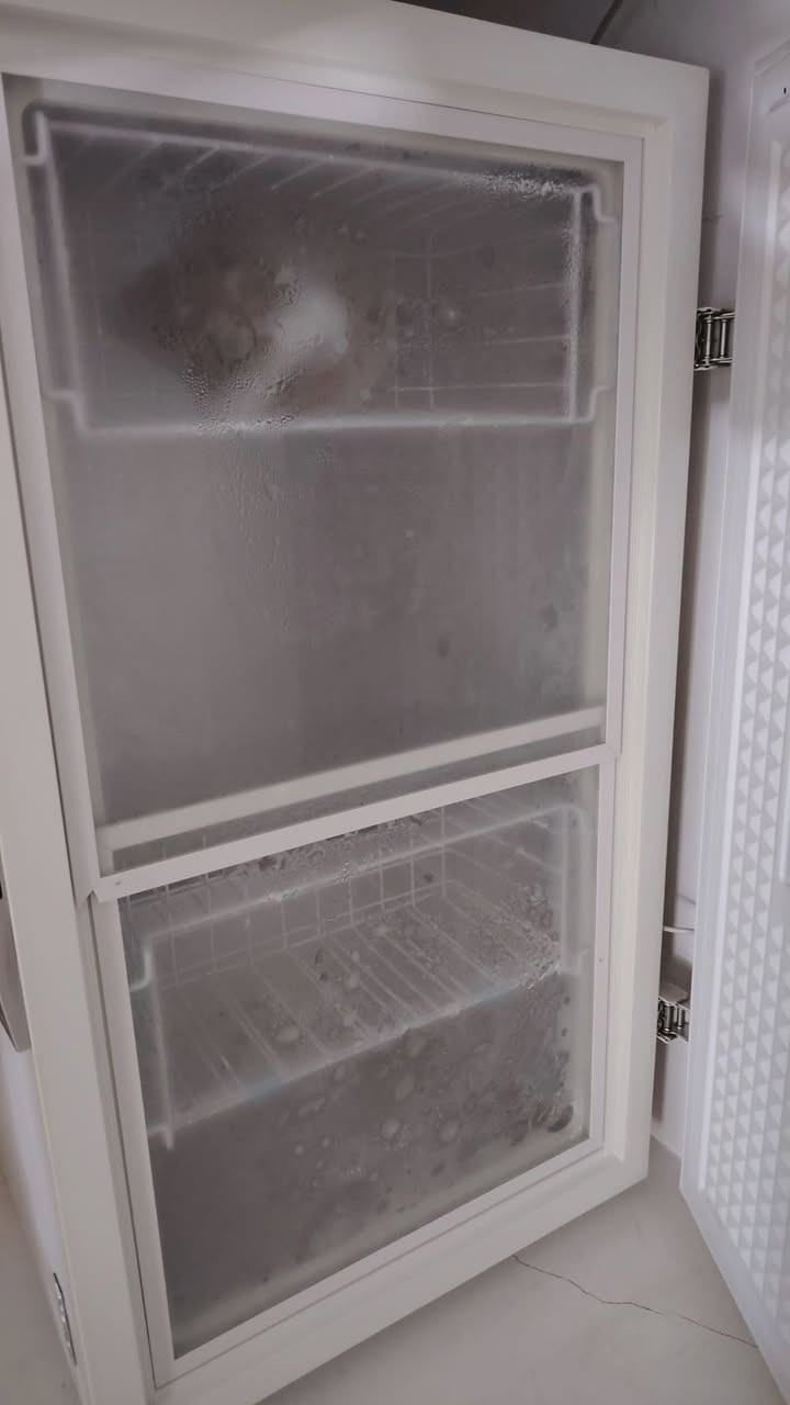 مجمده البيع. اخت الجديده. حجم 16


**إذا كنت صاحب هذا الإعلان وتريد حذفه لأي سبب، رجاءا أرسل رسالة إلى الدعم الفني**