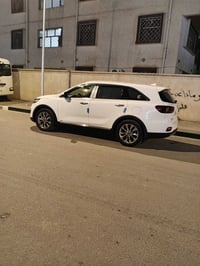 سورينتو فول • ٢٠٢٠ • رقم بغداد