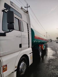 مان • ٢٠٠٥ • ٤٣٠ حصان