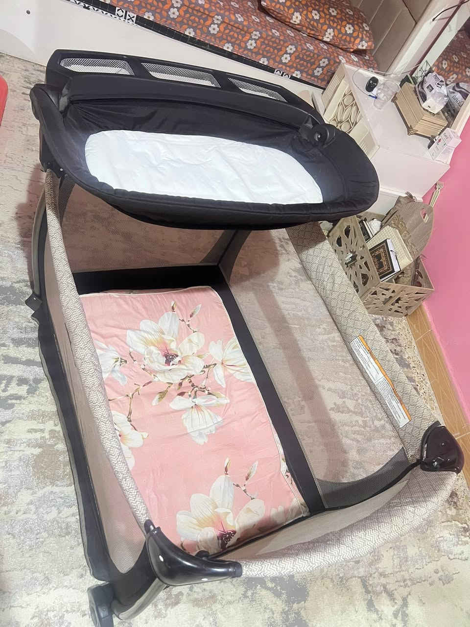 سعرها 100 قفل شوفو سعرها بالموقع ب219 دولار


**إذا كنت صاحب هذا الإعلان وتريد حذفه لأي سبب، رجاءا أرسل رسالة إلى الدعم الفني**