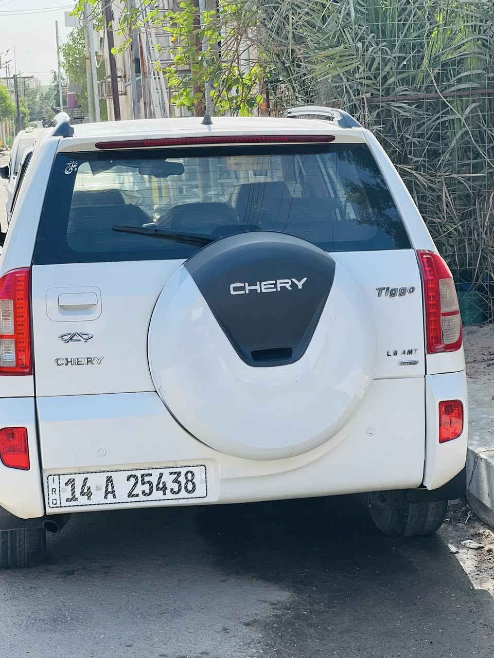 تيكو مديل ١٣رقمً جديد الإنكليزي سنويه لحد ٣٠ سياره جديده وخير من الله ونضيفه الاستفسار تصل ***********
