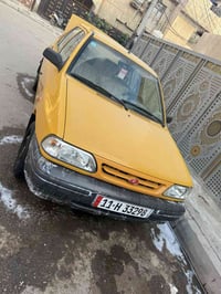 موديل ٢٠٢٢ • بغداد • هيئة وغرامة