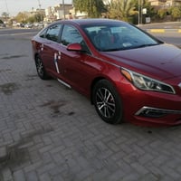 يالله  سوناتا 15امريكي مواصفات عادية بدون حادث داخلة كلين جنطة بجم كبس...