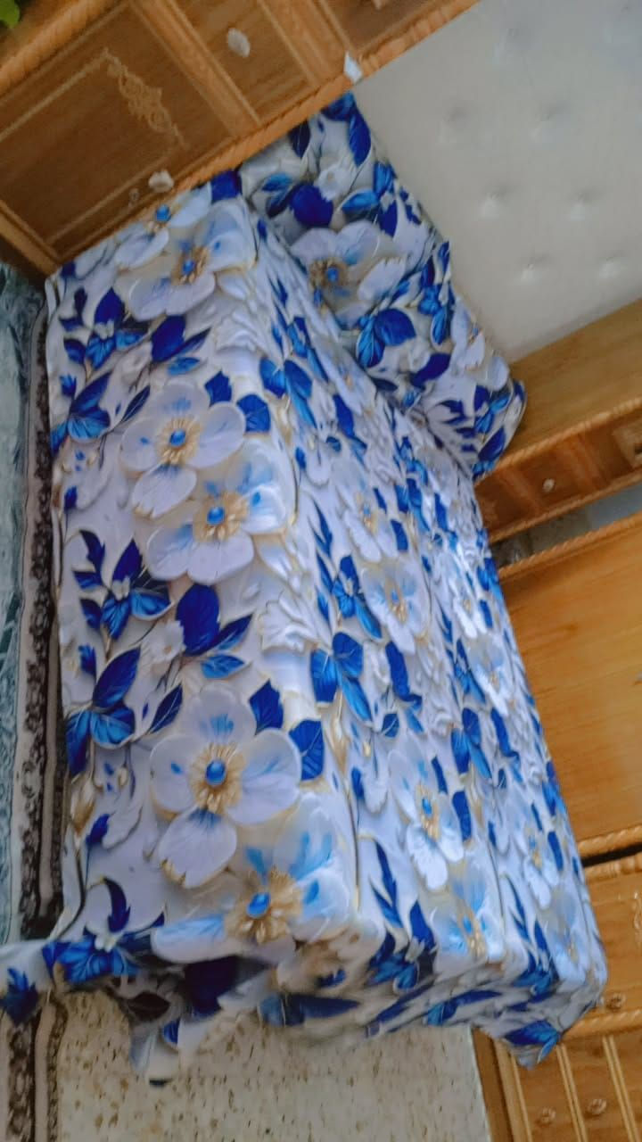 خياط حسب الطلب فرشات جربايه بجميع المديلات صيفي شتوي خياط درجه اولى وبانسب الاسعار وتوجد خدمه توصيل لجميع المحافظات العراق 🇮🇶


**إذا كنت صاحب هذا الإعلان وتريد حذفه لأي سبب، رجاءا أرسل رسالة إلى الدعم الفني**