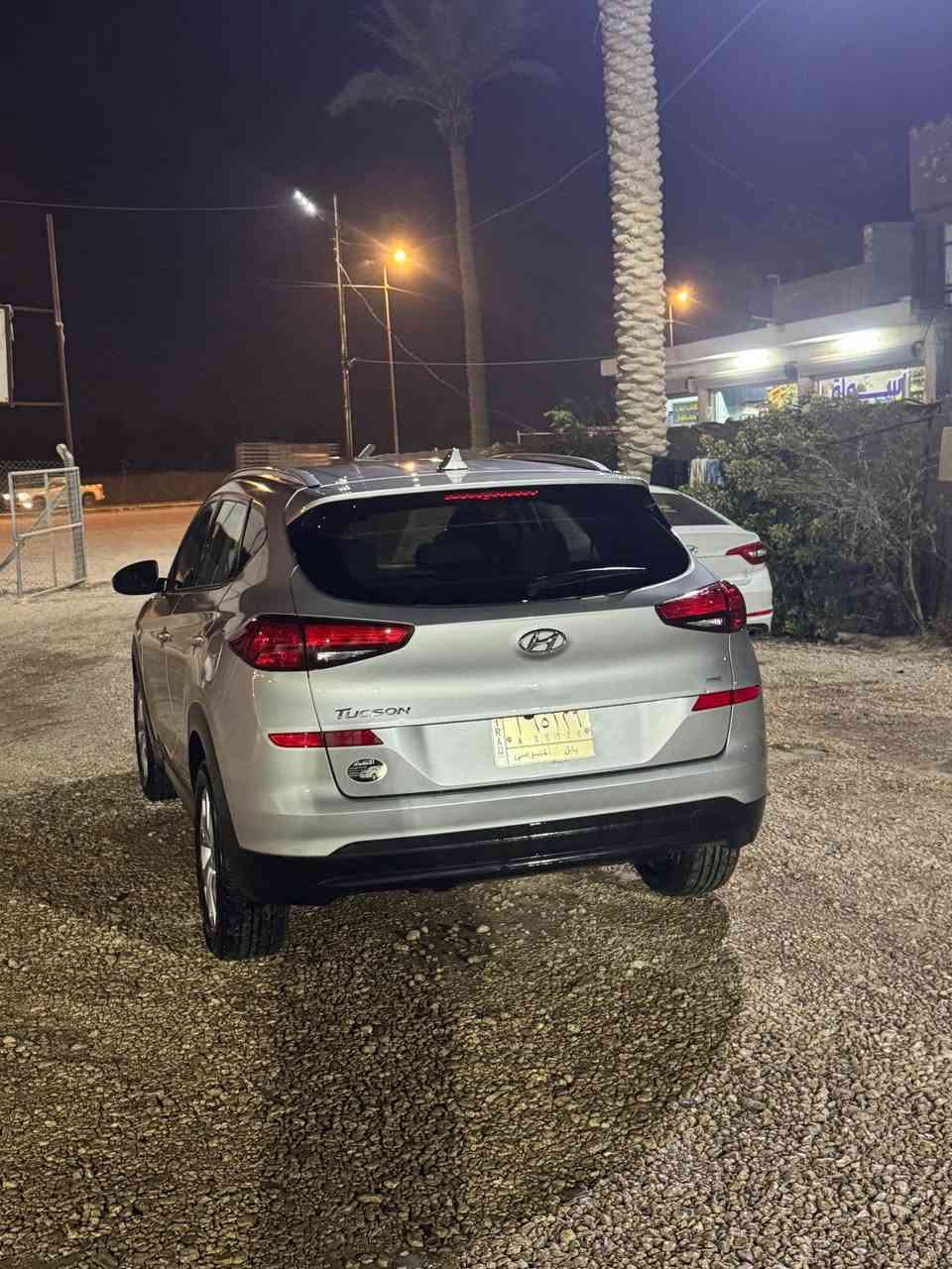 توسان 21 امريكي رقم بابل بأسمي حادثهة بسيط بنيد ودعامية مبدلات ومصبوغات مواصفاتهة :~ بصمة تشعيل وأبواب
ترحيب انارة بالابواب
دواخل بيجي 
شاشة جبيرة گار بلي بلاد .. سايد بريك بصمة
مانع اصطدام توقف ذاتي 
تحديد مسار
تحكم ستيرن جهتين
نظامين قيادة سبورت وعادي 
أوتو هولد
نظام تزحلق 
ماشية 58 الف ميل
السعر 191$ بيهة مجال
*********** حلة, بابل
