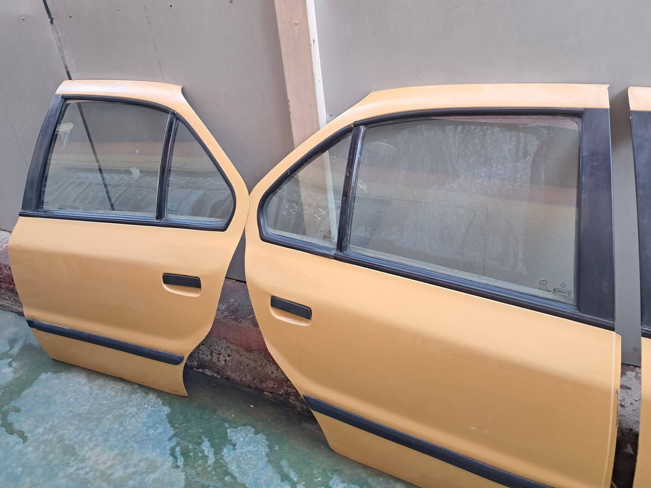 سلام علبكم بوب للبيع مكان بغداد كماليه السعر ٤٠٠ وبيهن مجال قليل


**إذا كنت صاحب هذا الإعلان وتريد حذفه لأي سبب، رجاءا أرسل رسالة إلى الدعم الفني**