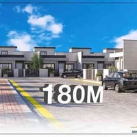 مشروع گرميان سيتي • 180م • بلوك B6