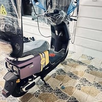 دراجة شحن • ريان موديل 24 • كركوك