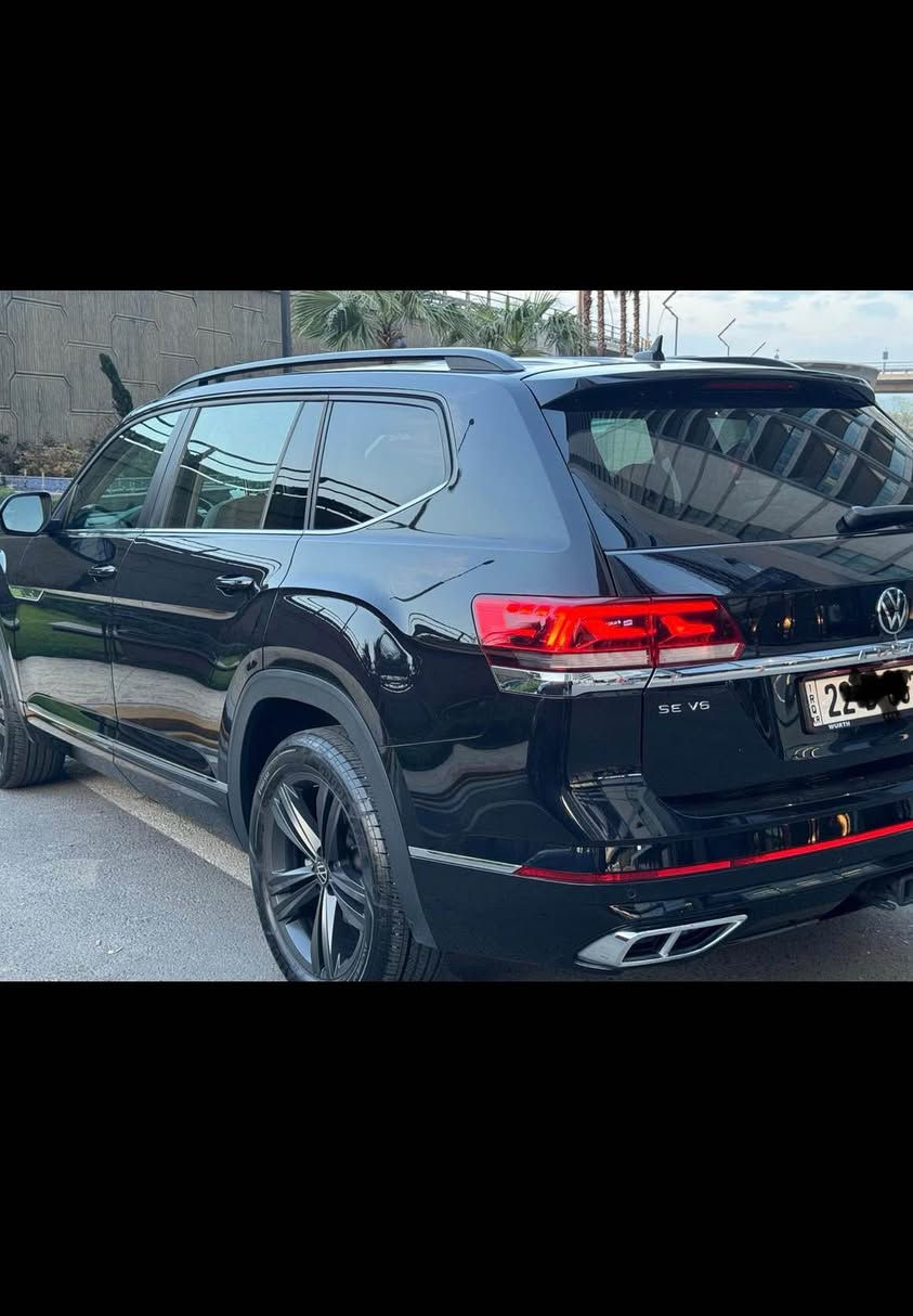 -سيارة اطلس ٢٠٢١ -٥٨،٠٠٠ ميل ماشي 
مكان اربيل-SE-4Motion-R-line
-بانوراما -دبل اكسل
-بابين سكن صبوغ
-بجم وخلفي كبس
-سبع مقاعد
-سعر $٢٧،٠٠٠دفترين وسبعون ورقة قابل للتفاوض 
-مسج الواتساب *********** أربيل, العراق
