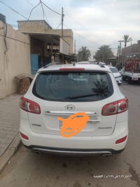سنتافي ٢٠١٢ • وارد خليجي • ٧ راكب