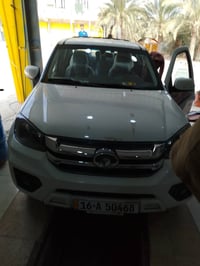 كريت وول2025 مكفوله  سعرها 143 مع المجال بسيط  07828883465