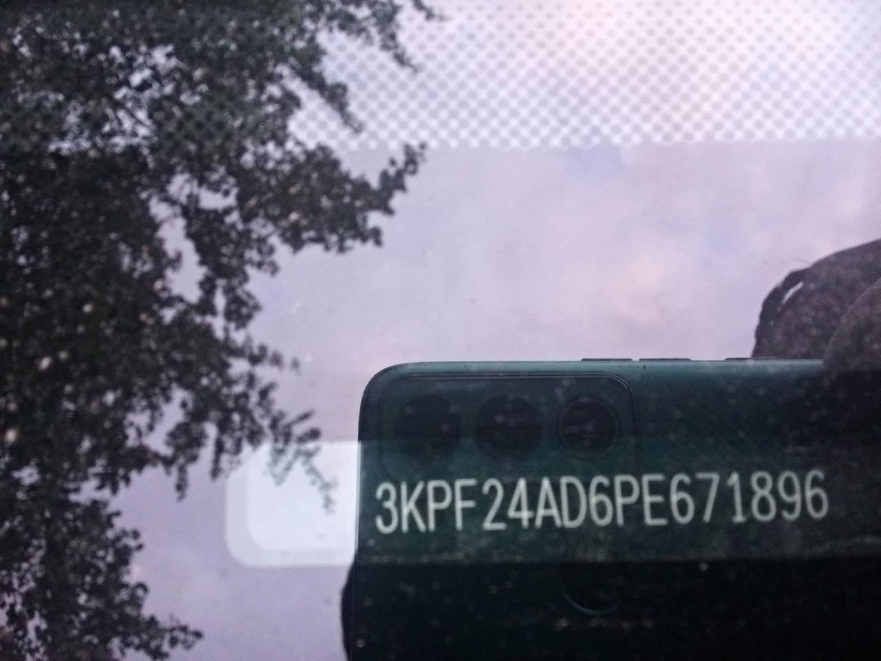 فورتي موديل ٢٣ معوقين بغداد محرك ٢٠٠٠ كير بلاد CVT سياره ماشيه ٣٣ الف سياره جديده ومعايزه شي من فضل الله بيه صبغ صفحه اليمين بدون داخل شرط وبيه تبديل بنيد يعني خمس قطع تفيد الجناي وكاله عامه حاضر كلشي معوقه بغداد والشراي الكاتبه ويه المعوق شرط مواصفات فول رادار امامي وخلفي وجانبي قياده ذاتيه تحكم مقود توقف ذاتي كامره خلفي دواره شاشه سياره سعرها 126 وبيه مجال مستعجل عالبيع مكاني واسط الصويره *********** الشراي يخابر فقط بدون خاص بدون مراوس
