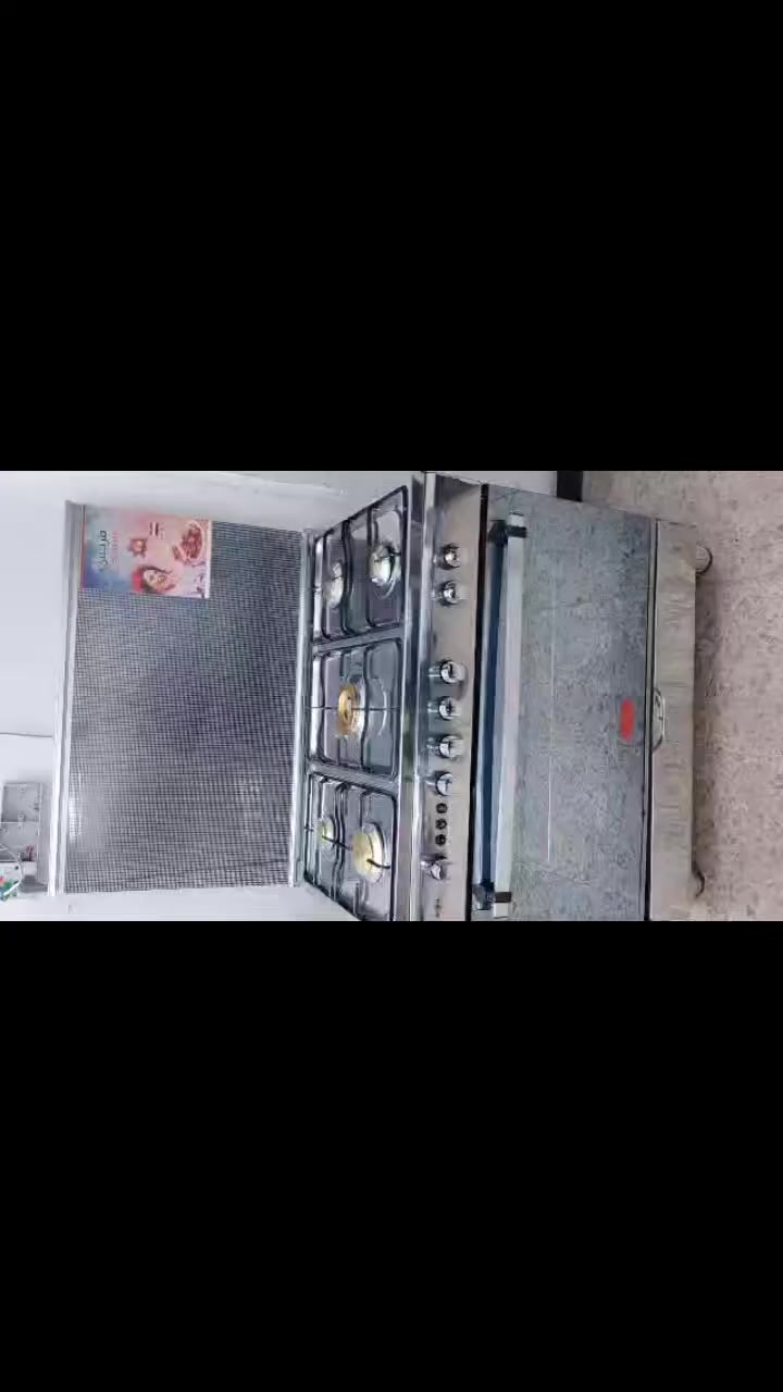 طباخ خمس عيون فريش مصري شغال كلوب جداحة شواية


**إذا كنت صاحب هذا الإعلان وتريد حذفه لأي سبب، رجاءا أرسل رسالة إلى الدعم الفني**