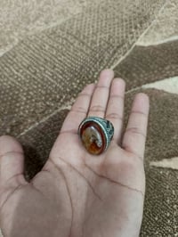 سلمياني مصور • فضة إيرانية • قياس ٢٤