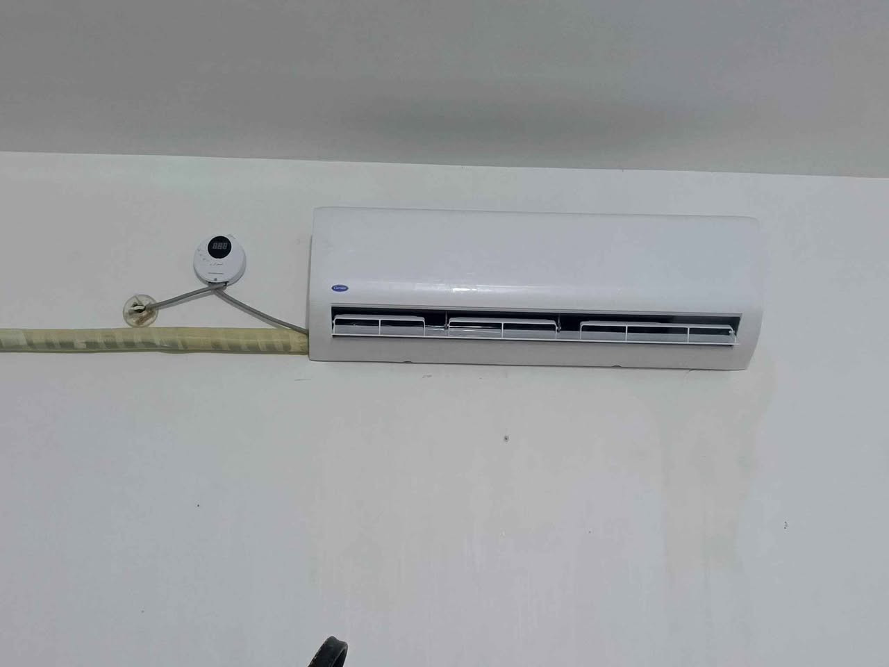 سلام عليك  تنصيب كافة انواع سبالت جداريه بانسب الاسعار ٢٥الف فقط 🔥
تنصيب سبالت عاموديه ٣٥الف فقط 
+فاكيوم ١٠الف 

ورشه متنقله في النجف الأشرف -والكوفه 

صيانه موقعيه- 🛠 - مع الضمان

شحن غاز ❄

وغسل  في نفس موقع💧

وكافت صيانه موجوده /للتواصل- ***********☎️

#تبريد 
#سبالت
#تنصيب 
#صيانه 
#تنضيف
#مكيف النجف, العراق
