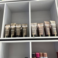 شامبو ألماني • للشعر المصبوغ • سعر جملة