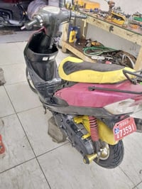 ماكس • دراجة • بعقوبة