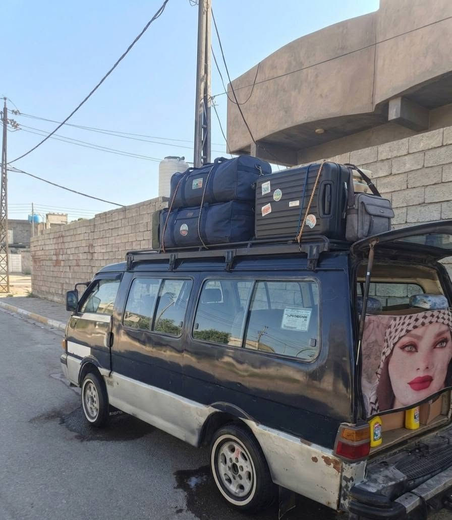 لسلام عليكم كيا بسته البيع لسياره جهازه من كلشي كير محرك مكفولات كهربائيات كلها شغال موديل 95 رقم نكليزي سنويه 30/8 يلا تسقط تخم تايرات حداديه 100/100 شواصي مكفولا دوشمه جديده بل جيس مكاني ديالى بعقوبة بهرز للاستفسار اتصل *********** لسعر 38 وبيها مجال لطيبين
