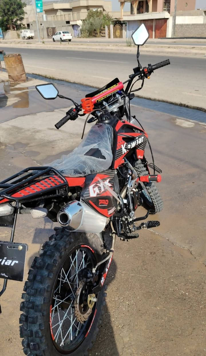 اعادة نشر بسبب الوعود الكاذبة
ضلمة ودليلها الله
ماطور كاوير للبيع محرك 200 موديل 2026 كلشي بي شركة يدات صفط 
عنواني كيارة 
اتصل 
‏‪+964 771 975 8780‬‏


**إذا كنت صاحب هذا الإعلان وتريد حذفه لأي سبب، رجاءا أرسل رسالة إلى الدعم الفني**