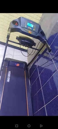 جهاز جري للبيع  السعر 250 الف  جدا نظيف مال بيت مستعمل جدا قليل  كل مع...