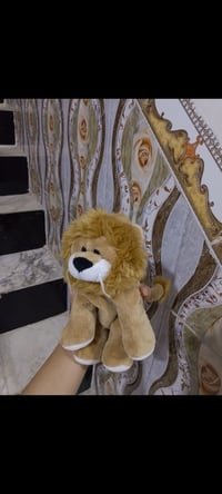 للحجز واتساب 07861924455 العاب اطفال سعر القطعه ٧٥٠ دينار😍🔥🔥🔥🔥 متوفر ت...