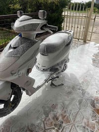 موتوسيكل • موديل 2020 • سلف يشتغل