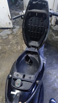 ماكس منغولي للبيع السعر 350 وبيه مجال قليل العنوان حي السلام الطوبجي ق...