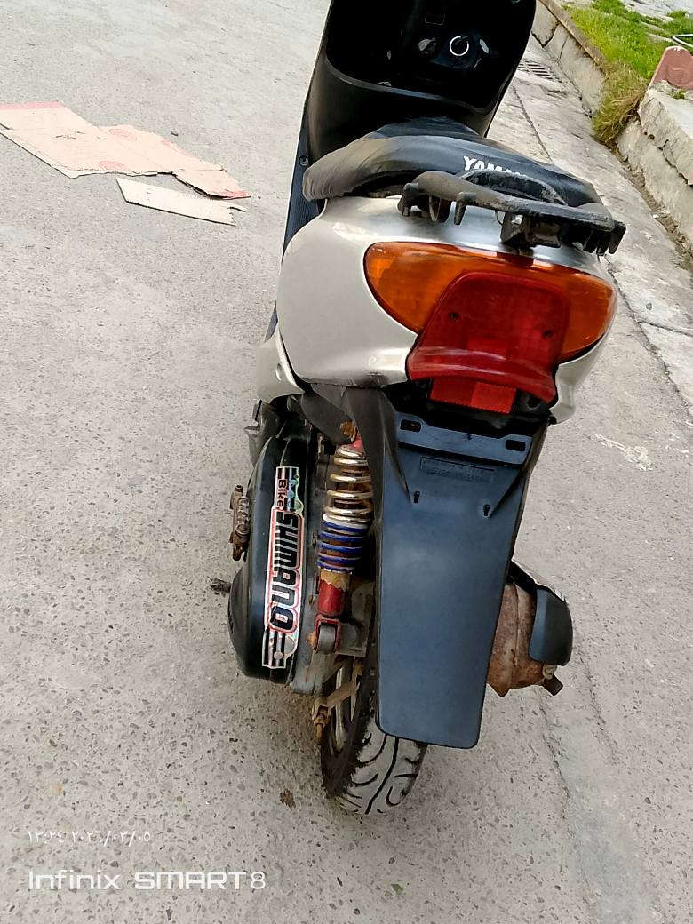 دراجة عصفورية ياباني كاملة اخت الجديده مكاني الحرية السعر300قفل رقم الهاتف ***********
