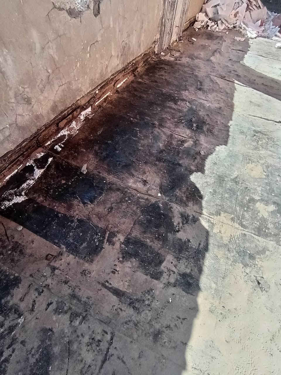 قلع و تنزيل و تطبيك السطوح شغل درجه أولى و بأسعار مناسبة في بغداد كربلاء نجف حله.. للأستفسار الأتصال على الأرقام التاليه
***********
*********** واتساب
