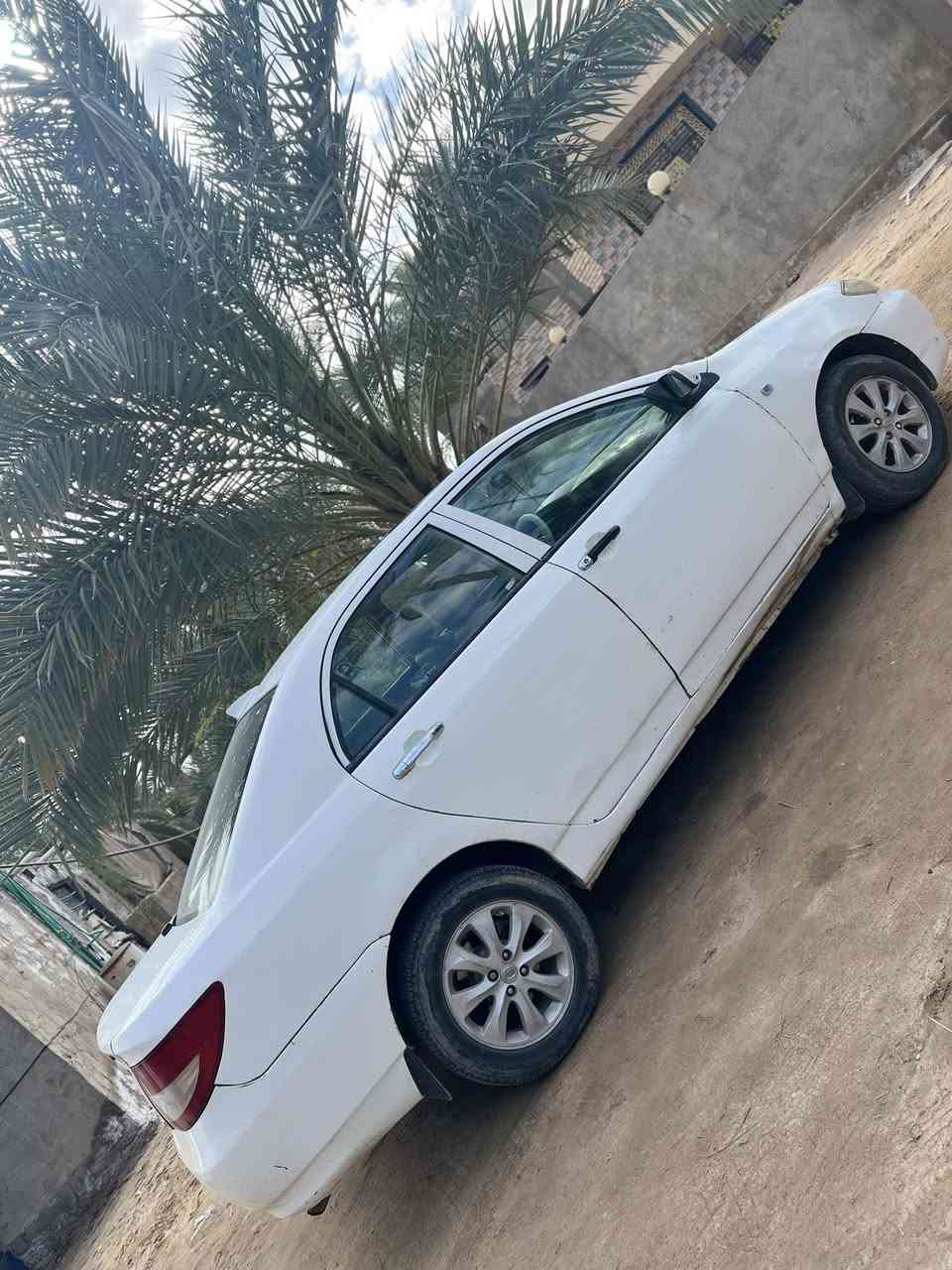 سلام عليكم 
بيوايدي رقم ذي قار بسمي مشروع وطني سنويه نافذه بل ٢٤ 
محرك او كير صار شهر من شاديهن تخم تاير حداديه فلين كهربائيه كله شغاله 
سياره بيه تبديل جاملغ او بيه رشات صبغ 
سعر سيارة بيه عرض لمدت ٢٤ ساعه فقط 
سعر صافي او قفل 
٣٧ 
والله عمي بلاش 

اكرر العرض لفتره محدوده 

***********
ديوانية قضاء شامية
