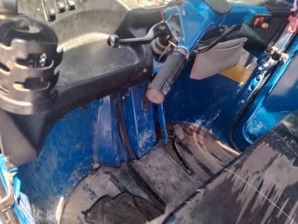 تكتك بدي موديل 19للبيع سعر 1750وبيه مجال للشراي مكان واسط نعمانيه ***********
