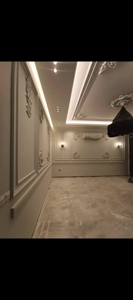 العنوان ديالى بعقوبه🏘  بلنننقد 💸 والتقسسيط
صبغ الدور . كادر متخصص .كافه انواع الاصباغ والديكور🏠  صبغ داخلي وخارجي 
 . ورق جدران .جبس بورد. ديكورات عامه 
  تغليف الجدران (ورق جدران).(سقوف ثانويه) .( زجاجي). (سحبات)..(بديل الخشب والرخام )
مانع رطوبه بجوده عاليه للاسطح 
ديكورات عامه . اسعار مناسبه .
دقه في العمل . سرعه الانجاز . ⚒️⚒️
للتواصل مراسلتنا على الصفحه او
*********** متوفر واتساب
