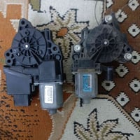 كيا فورتي • قطع أصلية مستعملة • ماتور عدد٢