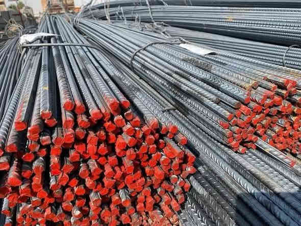 مكتب الشمال بيع حديد تسليح اف اف 830
حديد تسليح عراقي فان ستيل 820

حديد تسليح عراقي ماس سليمانيه 940

حديد تسليح عراقي دارين ستيل 800

حديد تسليح عراقي اف كي 780

حديد تسليح عراقي سوبر ستيل 770

حديد تسليح ايراني 710
يوجد توصيل لجميع المحافظات العراق 🇮🇶
عنوننا بغداد شارع فلسطين 
الفرع الثاني بغداد العبيدي 

*********** مهند الشمري 

عزيز الزبون يرجه عد الحديد قبل التفريق ولتكد من النوعيه
