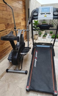 جهاز جري • بايسكل