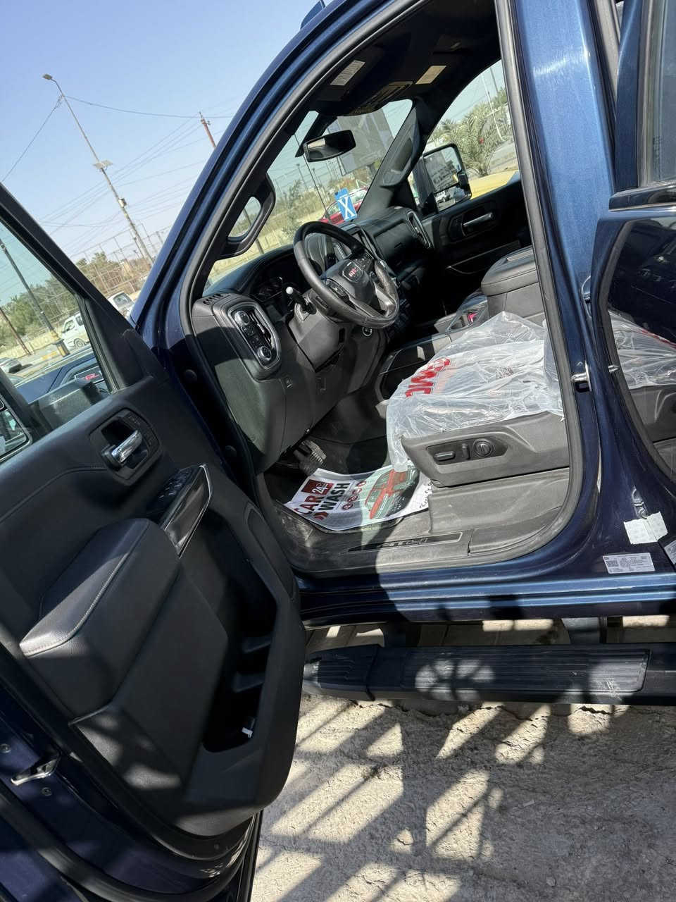 بغداد الطالبيه قرب فلكه ٨٣ سعر 32500


**إذا كنت صاحب هذا الإعلان وتريد حذفه لأي سبب، رجاءا أرسل رسالة إلى الدعم الفني**