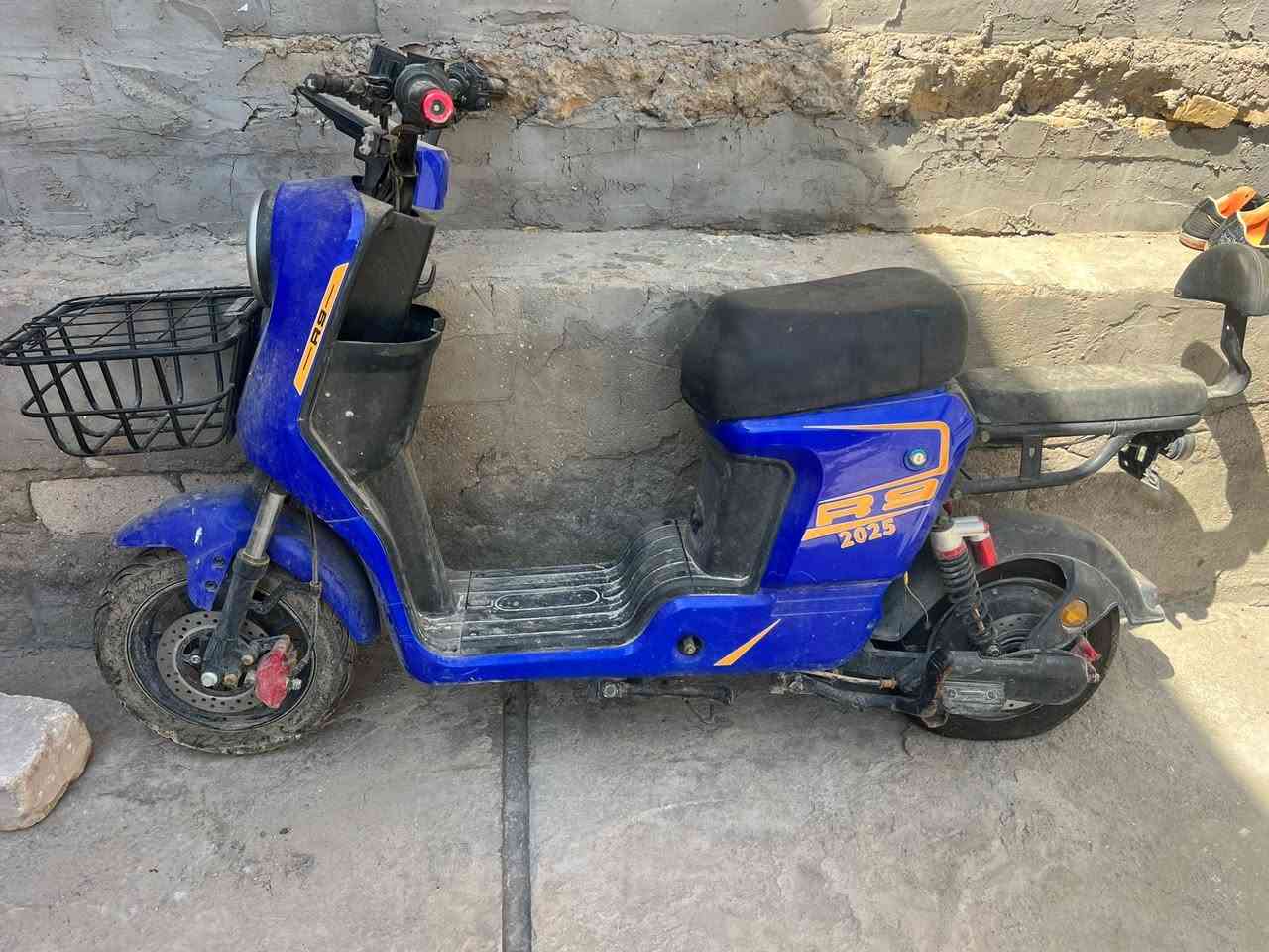 عوزها فقط بطاريه مكان ابو صخير ***********
