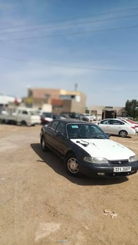 سوناته تو • ١٩٩٤ • رقم بغداد